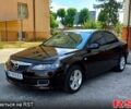 Чорний Мазда 6, об'ємом двигуна 1.8 л та пробігом 300 тис. км за 4700 $, фото 2 на Automoto.ua