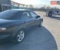 Черный Мазда 6, объемом двигателя 2 л и пробегом 318 тыс. км за 2700 $, фото 6 на Automoto.ua