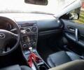 Чорний Мазда 6, об'ємом двигуна 2.26 л та пробігом 218 тис. км за 6800 $, фото 7 на Automoto.ua