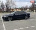 Черный Мазда 6, объемом двигателя 2.3 л и пробегом 412 тыс. км за 3300 $, фото 4 на Automoto.ua