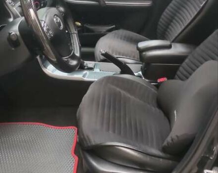 Чорний Мазда 6, об'ємом двигуна 2 л та пробігом 273 тис. км за 5000 $, фото 6 на Automoto.ua