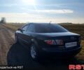 Чорний Мазда 6, об'ємом двигуна 1.8 л та пробігом 171 тис. км за 6400 $, фото 7 на Automoto.ua