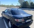 Чорний Мазда 6, об'ємом двигуна 2 л та пробігом 216 тис. км за 5000 $, фото 8 на Automoto.ua