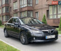 Чорний Мазда 6, об'ємом двигуна 2 л та пробігом 329 тис. км за 4400 $, фото 1 на Automoto.ua