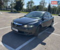 Чорний Мазда 6, об'ємом двигуна 2 л та пробігом 191 тис. км за 5300 $, фото 1 на Automoto.ua
