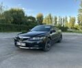 Черный Мазда 6, объемом двигателя 2 л и пробегом 299 тыс. км за 4500 $, фото 6 на Automoto.ua