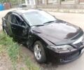 Черный Мазда 6, объемом двигателя 2 л и пробегом 3 тыс. км за 1700 $, фото 3 на Automoto.ua