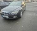 Черный Мазда 6, объемом двигателя 2 л и пробегом 250 тыс. км за 3800 $, фото 6 на Automoto.ua