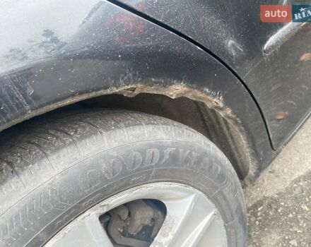 Чорний Мазда 6, об'ємом двигуна 2 л та пробігом 284 тис. км за 4800 $, фото 4 на Automoto.ua