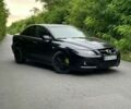 Черный Мазда 6, объемом двигателя 2.3 л и пробегом 126 тыс. км за 6500 $, фото 1 на Automoto.ua