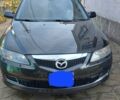 Мазда 6 2007 у Дніпро (Дніпропетровську) на Automoto.ua Чорний Мазда 6, об'ємом двигуна 2 л та пробігом 163 тис. км за 6500 $, фото 1 на Automoto.ua