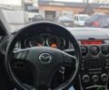 Чорний Мазда 6, об'ємом двигуна 1.8 л та пробігом 306 тис. км за 4200 $, фото 7 на Automoto.ua