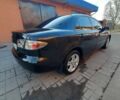 Чорний Мазда 6, об'ємом двигуна 2 л та пробігом 215 тис. км за 5900 $, фото 5 на Automoto.ua