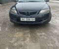 Чорний Мазда 6, об'ємом двигуна 1.8 л та пробігом 314 тис. км за 4200 $, фото 3 на Automoto.ua