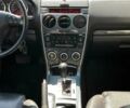 Чорний Мазда 6, об'ємом двигуна 2 л та пробігом 162 тис. км за 4490 $, фото 16 на Automoto.ua
