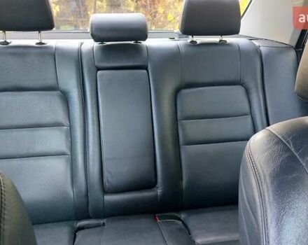 Черный Мазда 6, объемом двигателя 2 л и пробегом 163 тыс. км за 6500 $, фото 6 на Automoto.ua