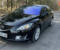 Чорний Мазда 6, об'ємом двигуна 2 л та пробігом 265 тис. км за 6150 $, фото 1 на Automoto.ua
