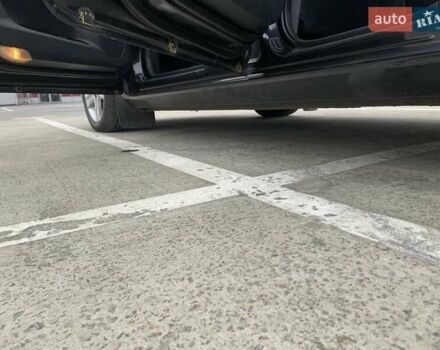 Черный Мазда 6, объемом двигателя 2 л и пробегом 209 тыс. км за 5550 $, фото 10 на Automoto.ua