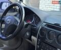Чорний Мазда 6, об'ємом двигуна 2 л та пробігом 245 тис. км за 5200 $, фото 13 на Automoto.ua