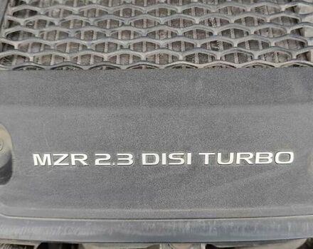 Мазда 6 2007 у Житомирі на Automoto.ua Чорний Мазда 6, об'ємом двигуна 2.26 л та пробігом 133 тис. км за 5500 $, фото 8 на Automoto.ua
