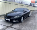 Черный Мазда 6, объемом двигателя 2 л и пробегом 205 тыс. км за 6800 $, фото 1 на Automoto.ua