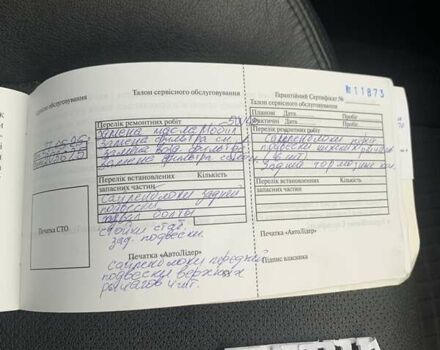 Черный Мазда 6, объемом двигателя 2 л и пробегом 209 тыс. км за 5550 $, фото 30 на Automoto.ua