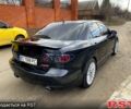 Чорний Мазда 6, об'ємом двигуна 2.3 л та пробігом 163 тис. км за 5800 $, фото 4 на Automoto.ua