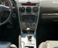 Черный Мазда 6, объемом двигателя 2 л и пробегом 162 тыс. км за 5990 $, фото 15 на Automoto.ua