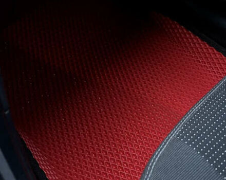 Чорний Мазда 6, об'ємом двигуна 2 л та пробігом 205 тис. км за 7900 $, фото 19 на Automoto.ua