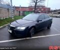 Черный Мазда 6, объемом двигателя 2 л и пробегом 335 тыс. км за 4650 $, фото 1 на Automoto.ua