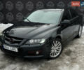Чорний Мазда 6, об'ємом двигуна 2.26 л та пробігом 222 тис. км за 5500 $, фото 1 на Automoto.ua