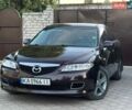 Чорний Мазда 6, об'ємом двигуна 2 л та пробігом 245 тис. км за 5200 $, фото 1 на Automoto.ua