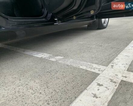 Черный Мазда 6, объемом двигателя 2 л и пробегом 209 тыс. км за 5550 $, фото 9 на Automoto.ua