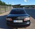Черный Мазда 6, объемом двигателя 1.8 л и пробегом 210 тыс. км за 5009 $, фото 1 на Automoto.ua