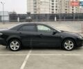 Черный Мазда 6, объемом двигателя 2 л и пробегом 209 тыс. км за 5550 $, фото 5 на Automoto.ua