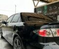 Мазда 6 2007 в Николаеве на Automoto.ua Черный Мазда 6, объемом двигателя 2.3 л и пробегом 180 тыс. км за 6200 $, фото 3 на Automoto.ua