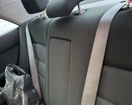 Чорний Мазда 6, об'ємом двигуна 1.8 л та пробігом 134 тис. км за 7500 $, фото 11 на Automoto.ua