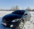 Чорний Мазда 6, об'ємом двигуна 2 л та пробігом 270 тис. км за 7250 $, фото 1 на Automoto.ua
