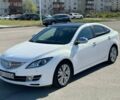 Чорний Мазда 6, об'ємом двигуна 1.6 л та пробігом 312 тис. км за 7299 $, фото 1 на Automoto.ua