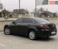 Черный Мазда 6, объемом двигателя 2.49 л и пробегом 230 тыс. км за 8000 $, фото 1 на Automoto.ua