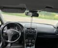 Чорний Мазда 6, об'ємом двигуна 2 л та пробігом 240 тис. км за 4500 $, фото 6 на Automoto.ua