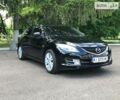 Чорний Мазда 6, об'ємом двигуна 1.8 л та пробігом 195 тис. км за 7850 $, фото 1 на Automoto.ua