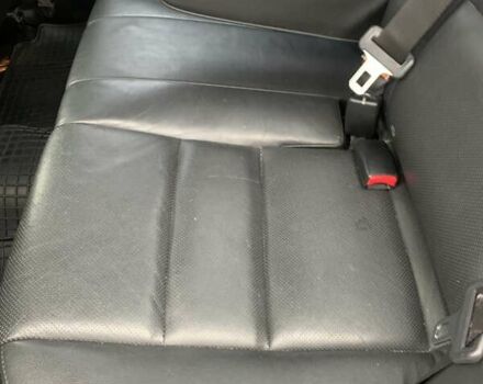 Черный Мазда 6, объемом двигателя 2 л и пробегом 209 тыс. км за 5550 $, фото 16 на Automoto.ua