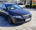 Чорний Мазда 6, об'ємом двигуна 1.8 л та пробігом 243 тис. км за 5100 $, фото 1 на Automoto.ua