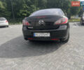 Черный Мазда 6, объемом двигателя 2 л и пробегом 220 тыс. км за 7100 $, фото 2 на Automoto.ua
