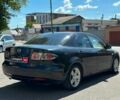 Чорний Мазда 6, об'ємом двигуна 2 л та пробігом 162 тис. км за 4490 $, фото 5 на Automoto.ua