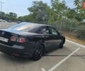 Чорний Мазда 6, об'ємом двигуна 2 л та пробігом 177 тис. км за 5800 $, фото 3 на Automoto.ua
