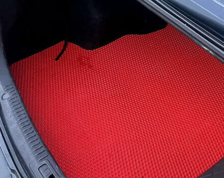 Чорний Мазда 6, об'ємом двигуна 2 л та пробігом 205 тис. км за 7900 $, фото 18 на Automoto.ua