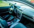 Чорний Мазда 6, об'ємом двигуна 2.3 л та пробігом 129 тис. км за 6300 $, фото 3 на Automoto.ua