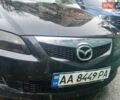 Чорний Мазда 6, об'ємом двигуна 2 л та пробігом 284 тис. км за 4800 $, фото 1 на Automoto.ua